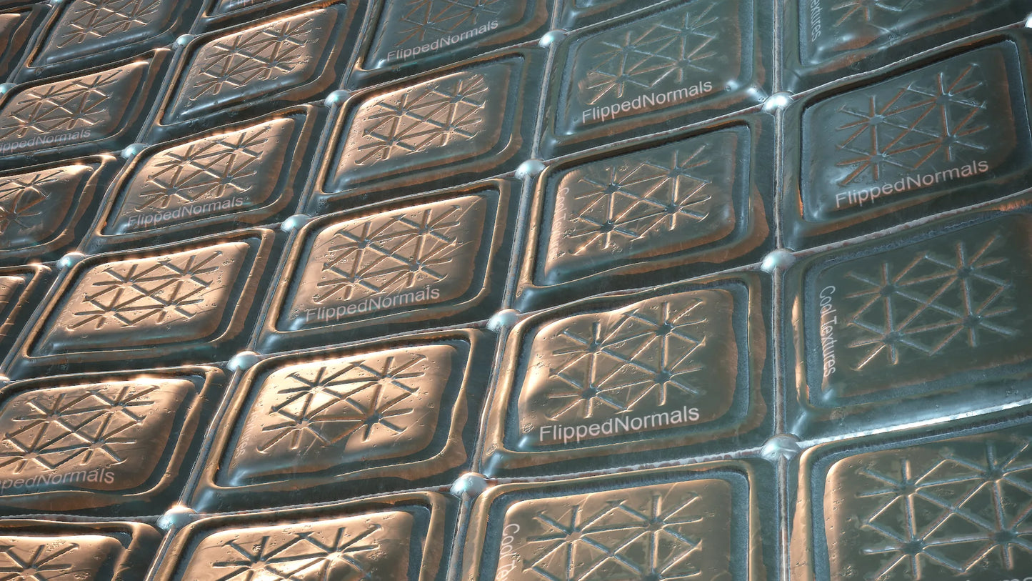 Introduction to Substance Designer Online Course