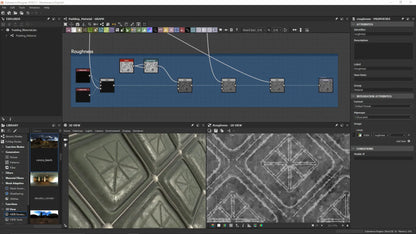 Introduction to Substance Designer Online Course