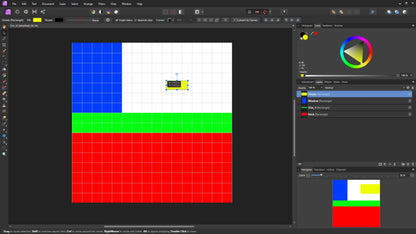 Trim Sheets for Game Artists